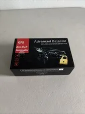 Hidden Camera Detector GPS Monitor Detector