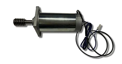 ORIGINAL REPLACEMENT DITEC 6Z32E complete 24 Vdc motor for QIK7EH