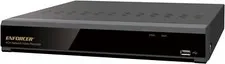 Seco-Larm DRN-104-2TB Enforcer 4-Channel 4K Network Video Recorder with 2TB HDD
