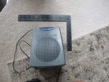 Watch Dog ED-50 Electronic Barker Burglar Alarm