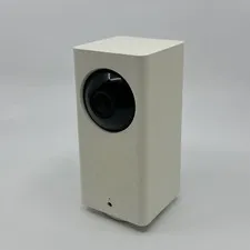 Wyze Cam Pan WYZECP1 Indoor Wi-Fi Camera Night Vision Audio (No Power Cord)