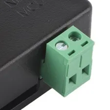4G Alarm Module Low Consumption Alert System For Home Security Black Popular
