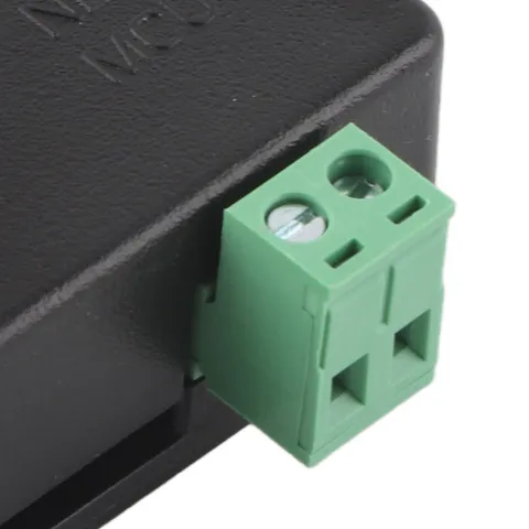 4G Alarm Module Low Consumption Alert System For Home Security Black Popular