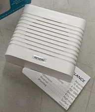 PI-IDSP Indoor Speaker 15W 8 Ohm for Alarm/Security System (Used)