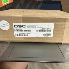 DSC PowerSeries Neo LTE (Verizon)/Internet Dual-Path Alarm Communicator...