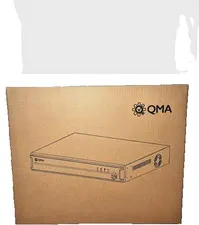 QMA Brand New Analog HD Digital Video Recorder DVR New 8 channel