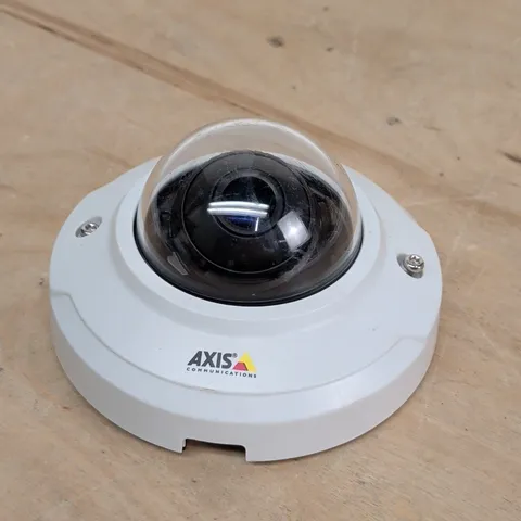 Axis M3045-V Fixed Dome Network Camera 0804-001