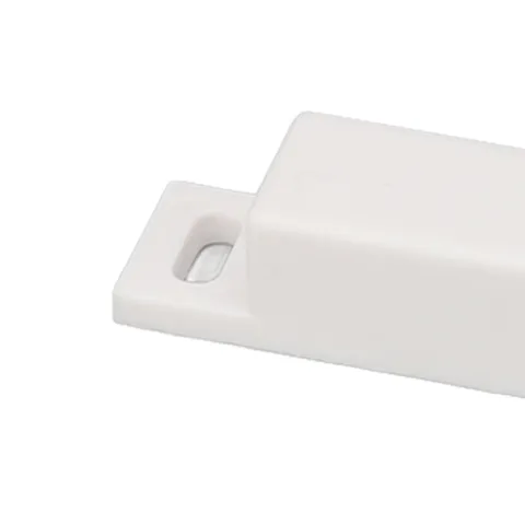2 Sets Magnetic Door Switch Wired NC NO Normally Open Closed Door Contact Switch
