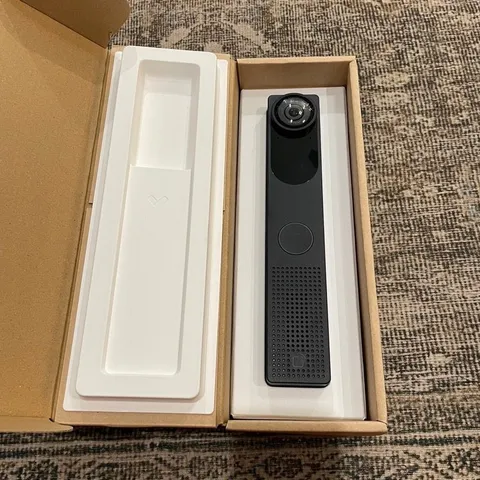Verkada TD33 Video Intercom Wide Angle 5MP Camera BLE NFC Door Entry System