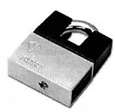 PPL-ACC-CSP10P SHACKLE PROTECTOR FOR #10 POP C-SERIES PADLOCK. MUST BE OLD STYLE
