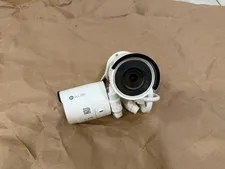 Alibi ALI-NS4014R 4MP IP Camera, Lot of 2 cameras