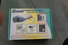 Smart Internet IP-Cam and Networking DVR CCTV Internet Security Camera AWS-2500