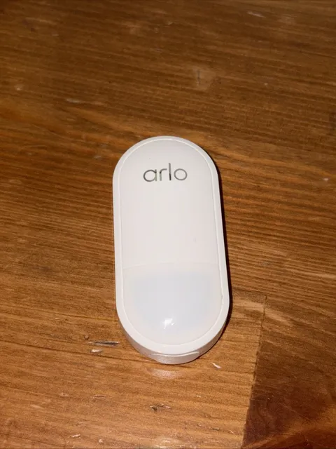 ARLO All-In-One Sensor with 8 Functions Home Security System Fast Shipping