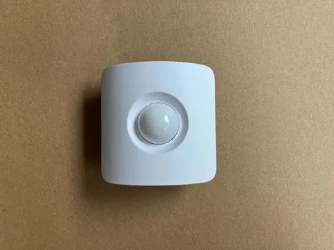 SimpliSafe Motion Detector Sensor (MS3)(SSMS3) Gen 3