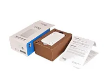 NEW Ring Alarm Range Extender (2nd Gen) - White
