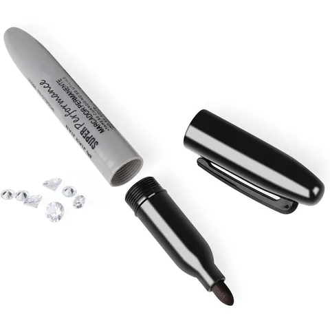 Hidden Safe Diversion Pen Safe Secret Storage Box Hidden Compartment Safe