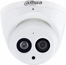 IPC-HDW4631C-A 6MP HD Outdoor IR IP PoE Eyeball Camera Dahula