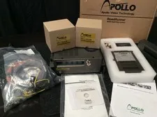 Digital Video Recorder Vehicle
