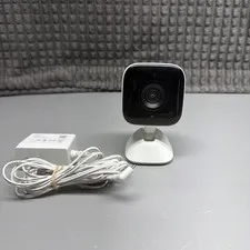 XFINITY Xcam3 HD Indoor Security Camera SCHC3AE0 - WORKS Tested