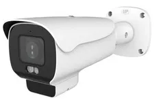 Turing TI-NVB02VSL Advantage 2MP Full HD IR Bullet Network Security Camera PoE