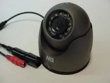 DIGITAL WATCHDOG DOME SECURITY CAMERA BL2553DIR