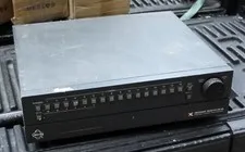 Pelco DX3016-120 Digital Video Recorder out of closed business
