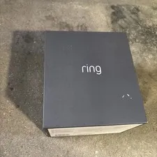 Ring 8X81X7-BEN0 Security Camera (Spotlight Cam Battery) - Used