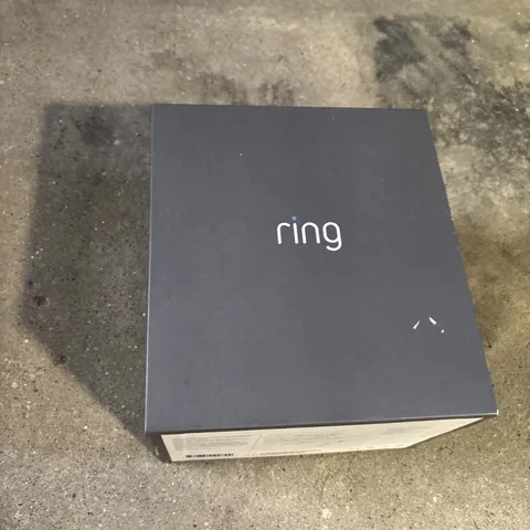 Ring 8X81X7-BEN0 Security Camera (Spotlight Cam Battery) - Used