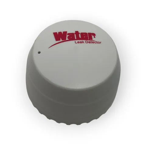 🍁 Tuya WiFi Water Leak Detector Flood Sensor Smart Life APP Remote Monitoring