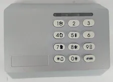 Logisty DP8621 Atral Daitem Hager Diagral Clavier Radio