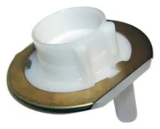 Tivej4487711 Crown Vintage Turn Signal Cam White Bronze