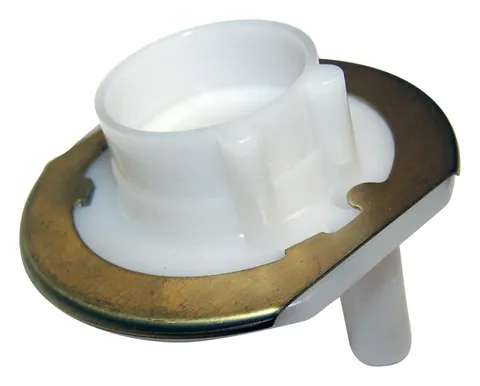 Tivej4487711 Crown Vintage Turn Signal Cam White Bronze