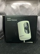 ¥Vivint Indoor Wireless IP/Network Wi-Fi Surveillance Camera - NEW