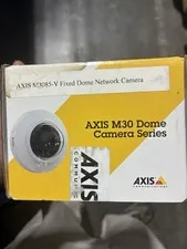 Axis M3085-V Fixed Dome Network Camera (02373-001)
