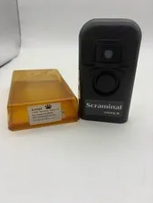 Scraminal - Keep Pets Out of Restricted Areas