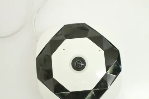 360 degree fisheye panormic vr smart wireless ip camera 