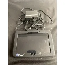 Netgear ADT Pulse Home Security Screen HSS101 HS101ADT-1ADNAS Touchscreen Panel