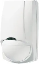 DSC LC-124-PIMW Dual Tech PIR Microwave Detector With Pet Immunity
