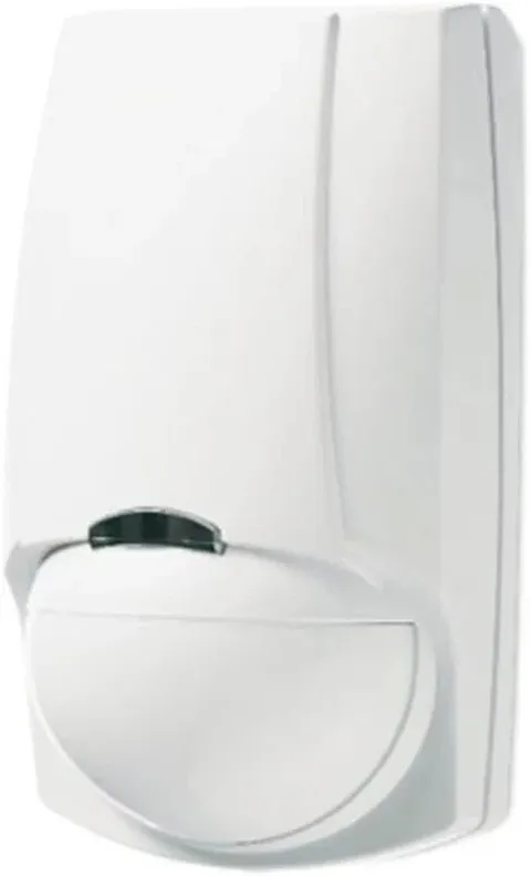 DSC LC-124-PIMW Dual Tech PIR Microwave Detector With Pet Immunity