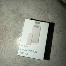 Brand New GE Interlogix TX-E201 Wireless Door Window Sensor, Magnet, XT, XTi
