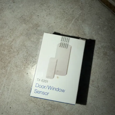 Brand New GE Interlogix TX-E201 Wireless Door Window Sensor, Magnet, XT, XTi