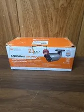 DigitalWatchdog MB72WI4T 2.1MP StarLight IR Outdoor Weatherproof Bullet NDAA 