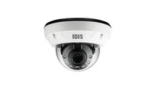 IDIS DC-D4831HRX 8MP 4K UHD IR Dome IP Camera 2.7-13.5mm PoE IP67 H.265 NDAA TAA