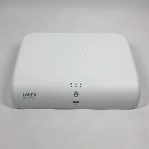 Lorex N910A62 Camera Capable NVR N910A6-Z