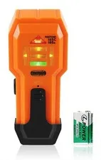 Stud Finder Wall Scanner Wood and Metal Detector Sensor for 3/4 inch Thicknes...