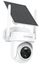 Add-On Security Camera for Base Station System, Expansion Camera Add-on-Item
