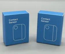 Ring Alarm Contact Sensor (2nd Gen) Wireless Sensor - 2 Pack