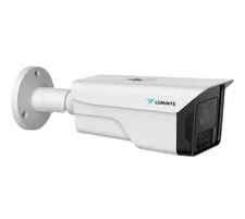 Luminys N3B-4LAV LumiLuxSmart 4MP Outdoor Network Bullet Camera w/ Night Vision
