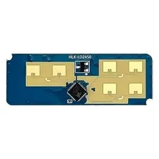 HLK-LD2450 24GHz Trajectory Sensor Kit ISM Smart Home Human Movement Tracking...