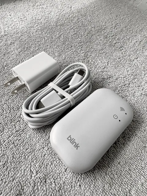 Blink Sync Module Core for Blink Home Security Camera System